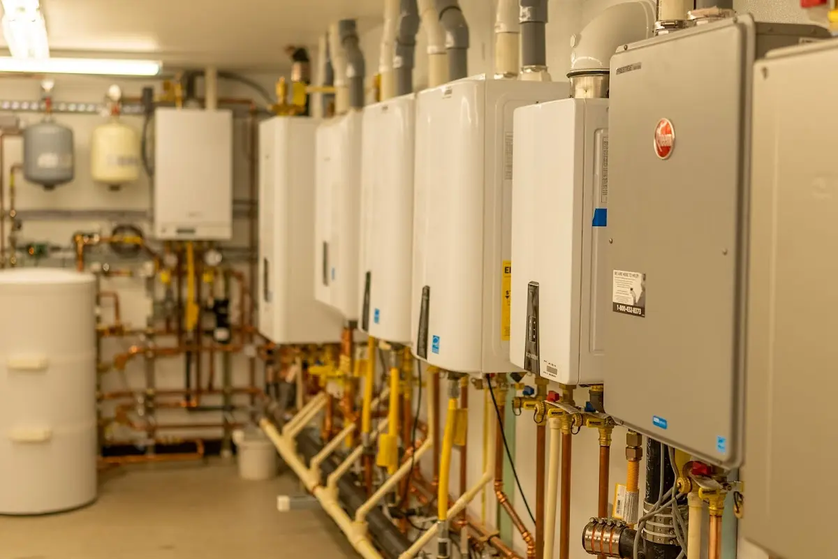 Pipe Bursting in Lyndon, VT